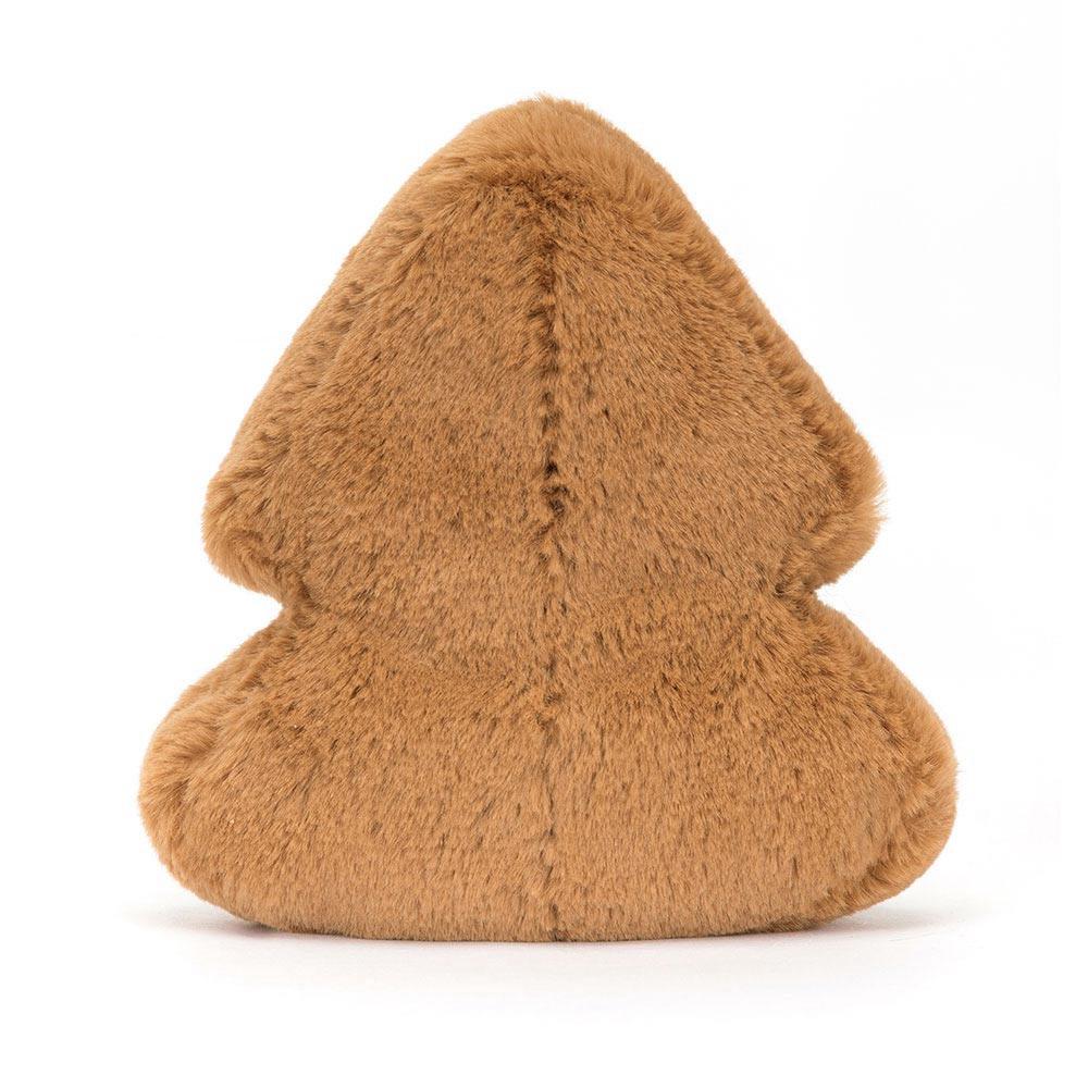Nourriture Jellycat Peluche Amuseables Tree Cookie,14cm x 10cm x 3cm Marron | 31427-JSMB