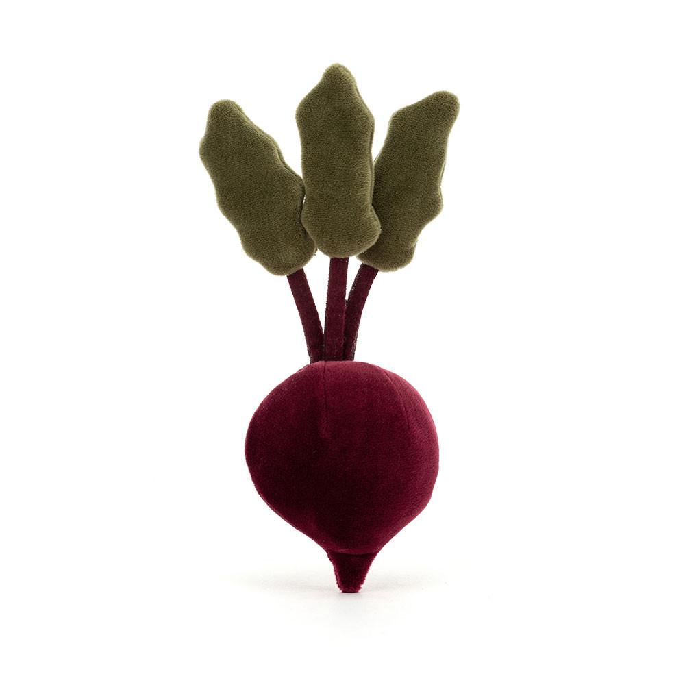 Nourriture Jellycat Peluche Vivacious Vegetable Beetroot,21cm x 8cm x 8cm Violette | 23869-XWTQ