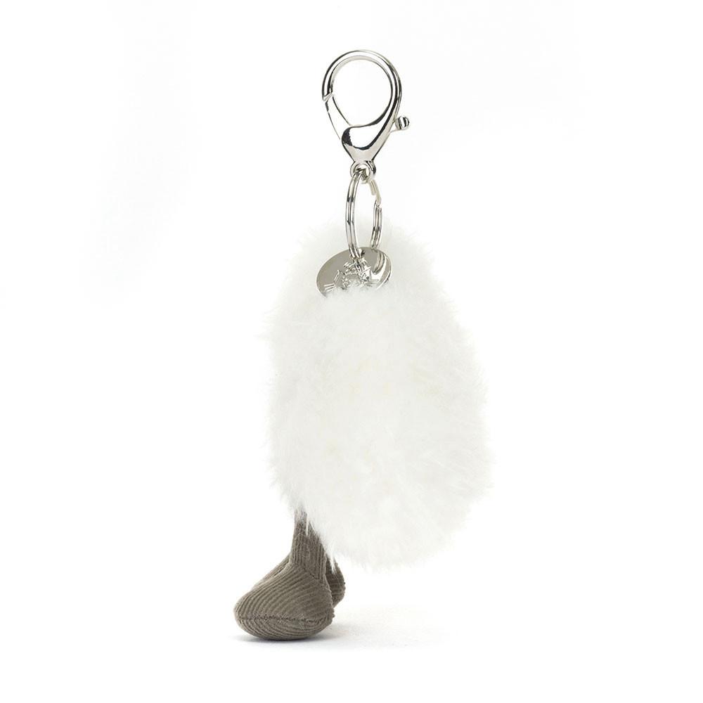 Objets Jellycat Peluche Amuseables Cloud,15cm x 13cm x 5cm Blanche | 24718-WNTQ