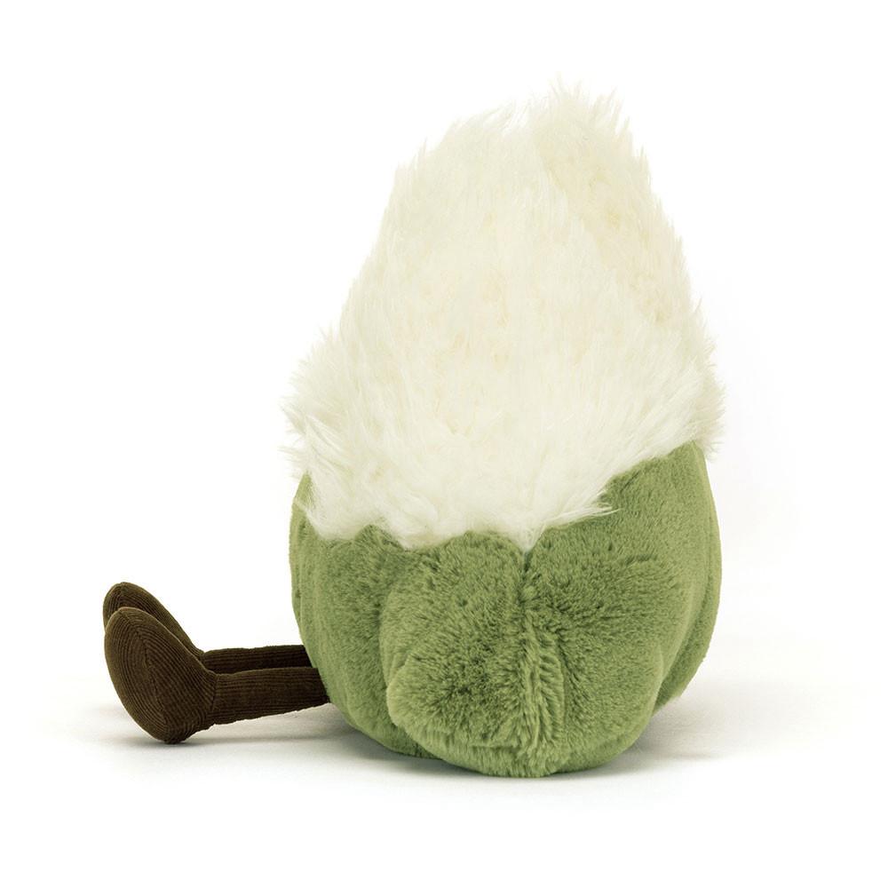 Objets Jellycat Peluche Amuseables Mountain,22cm x 24cm x 11cm Vert | 53610-RLZT