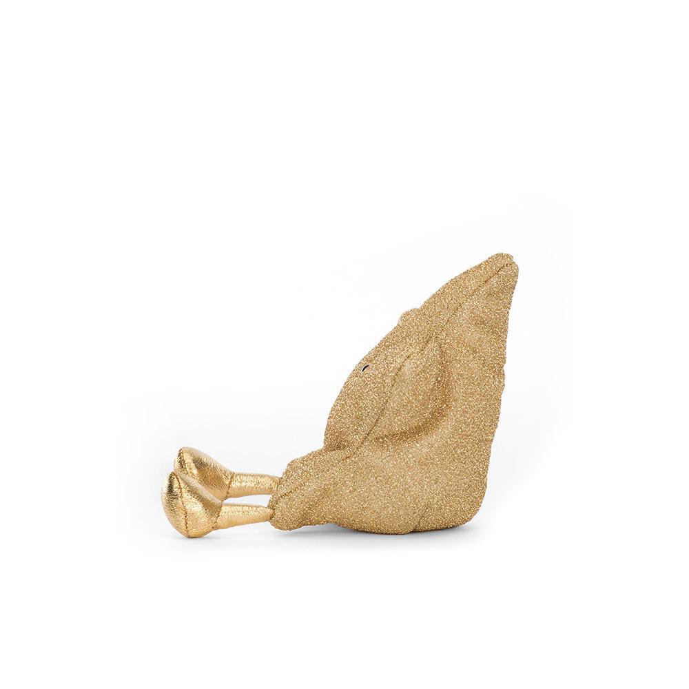 Objets Jellycat Peluche Amuseables Star,16cm x 12cm x 5cm Jaune | 27438-RNFO