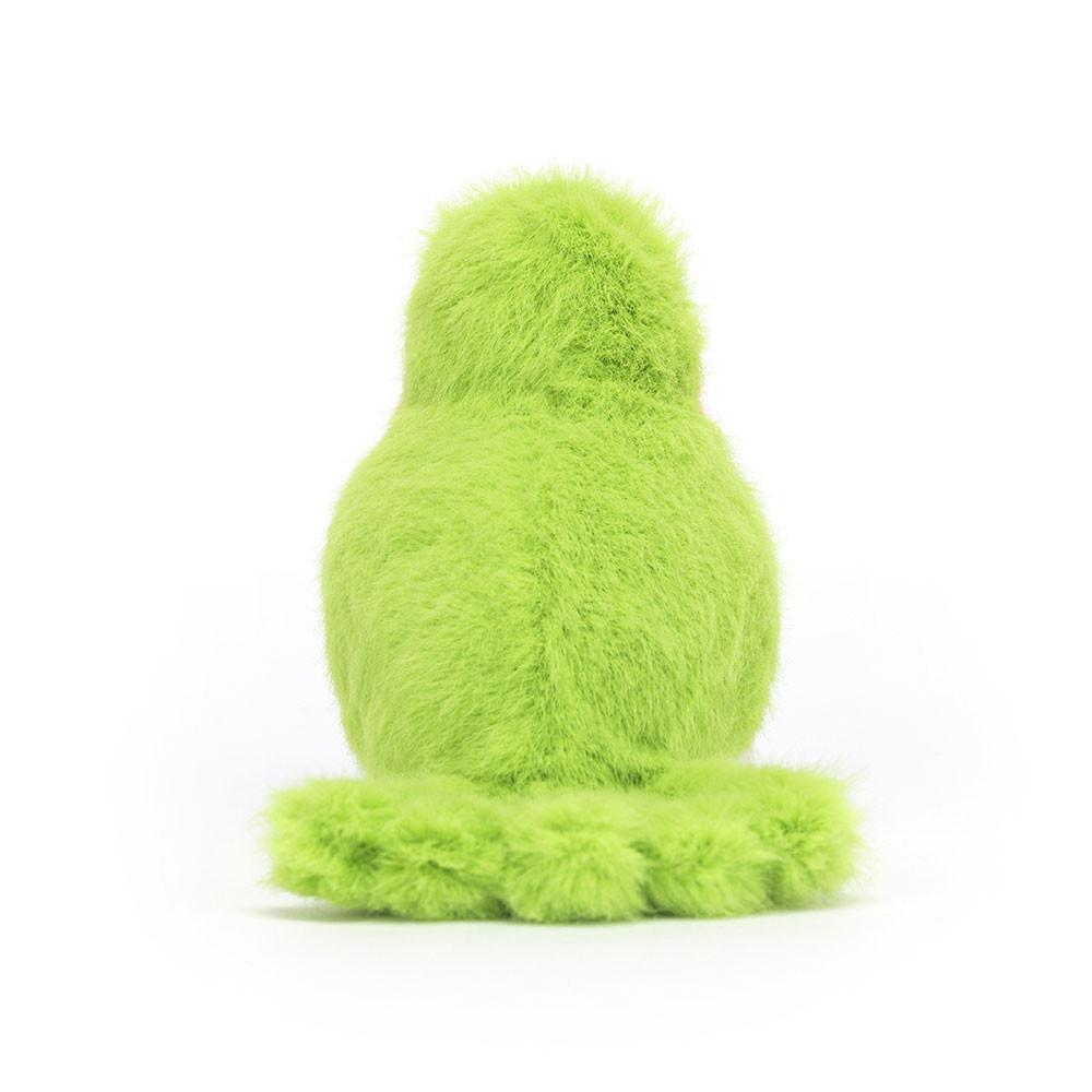 Oiseaux Jellycat Peluche Birdling Hummingbird,10cm x 6cm x 9cm Vert | 60728-IWMC