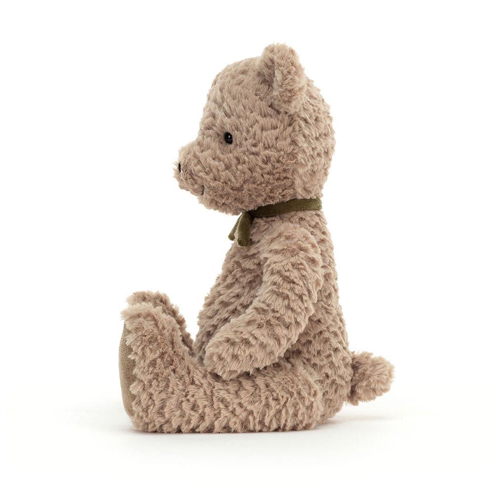 Ours Jellycat Peluche Ambalie,30cm x 12cm x 8cm Marron | 45763-RDFJ