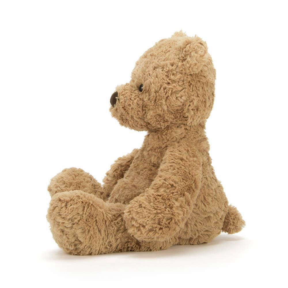 Ours Jellycat Peluche Bumbly,42cm x 14cm x 11cm Marron | 01439-GTLK