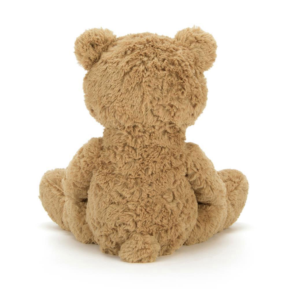 Ours Jellycat Peluche Bumbly,42cm x 14cm x 11cm Marron | 01439-GTLK