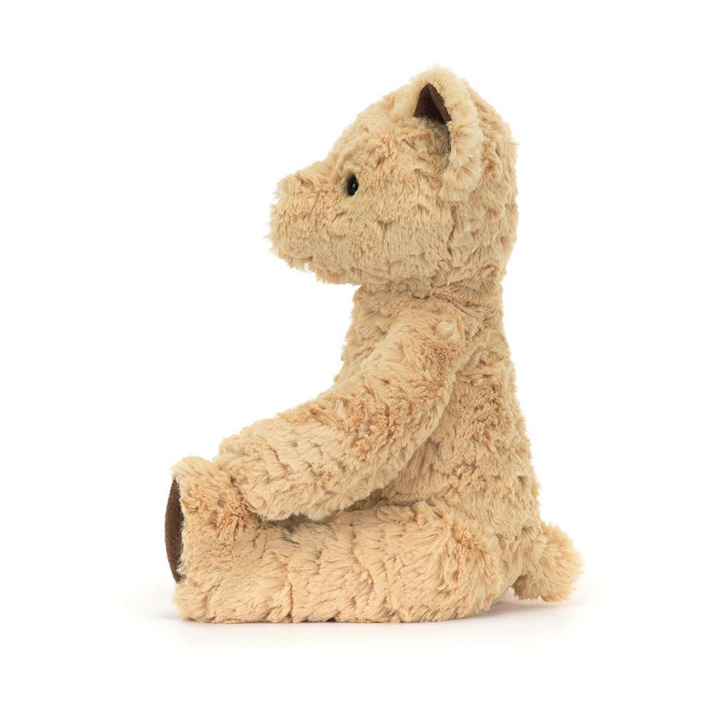 Ours Jellycat Peluche Edward,34cm x 16cm x 8cm Marron | 87409-DYHI