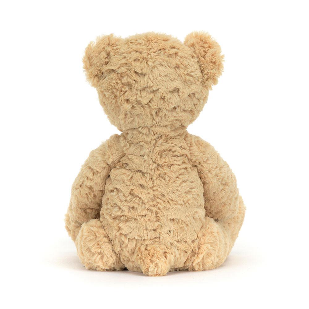Ours Jellycat Peluche Edward,34cm x 16cm x 8cm Marron | 87409-DYHI