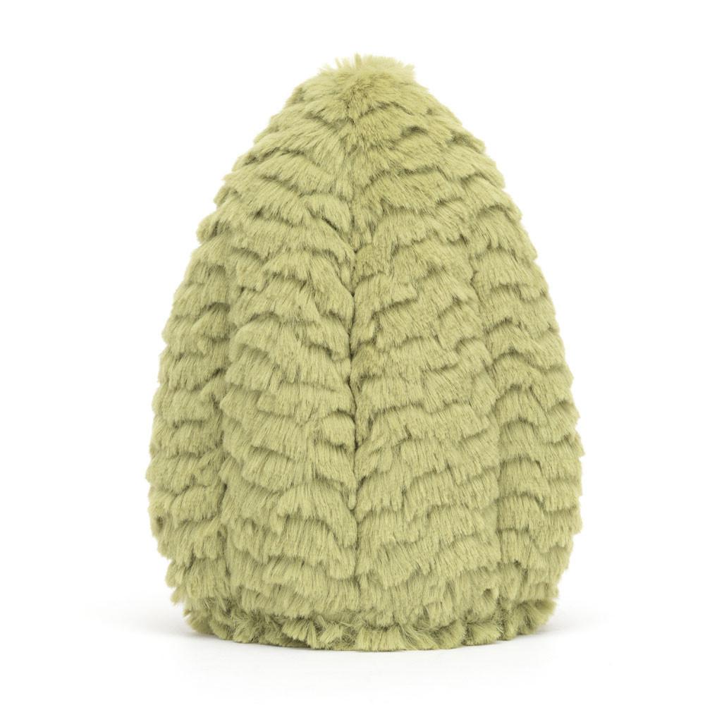 Ours Jellycat Peluche Forest Fauna,19cm x 14cm x 9cm Marron | 67580-UYER