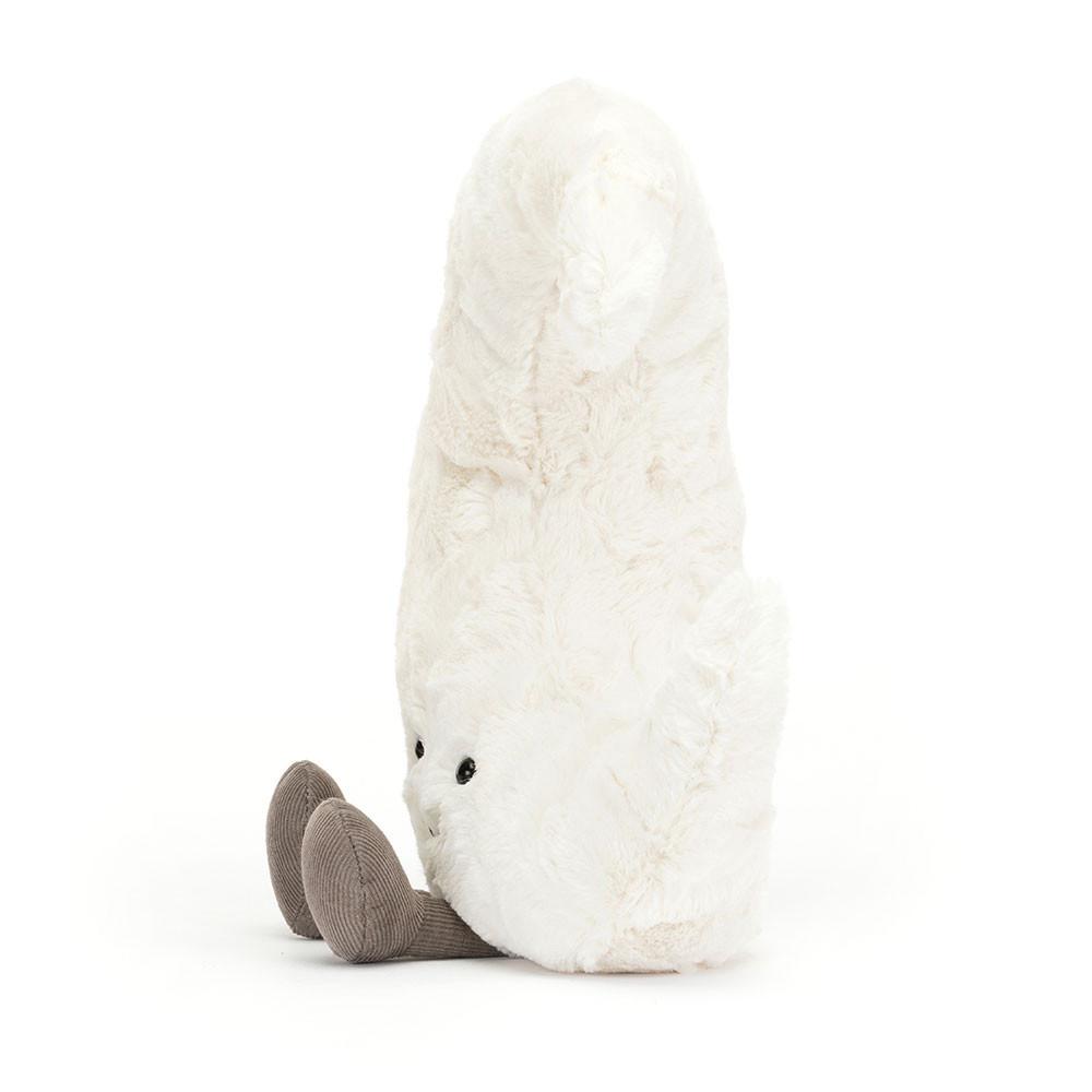 Peluche Bébé Jellycat Amuseables Moon,27cm x 18cm x 8cm Blanche | 23479-JWPA