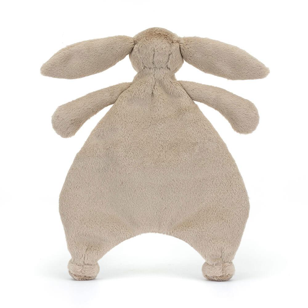 Peluche Bébé Jellycat Bashful Bunny,27cm x 20cm x 7cm Beige | 03826-JVSL