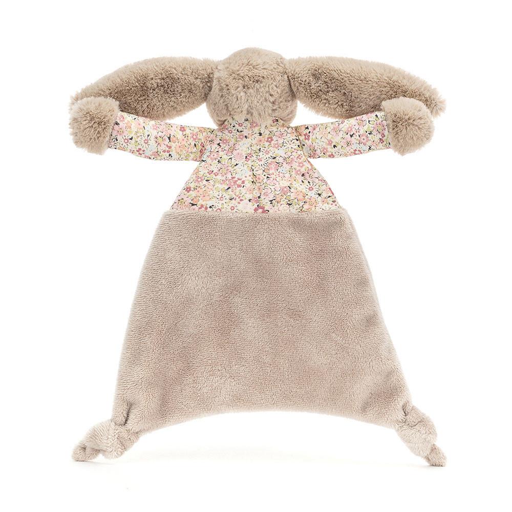 Peluche Bébé Jellycat Blossom Bunny,22cm x 18cm x 7cm Beige | 03285-SUQB