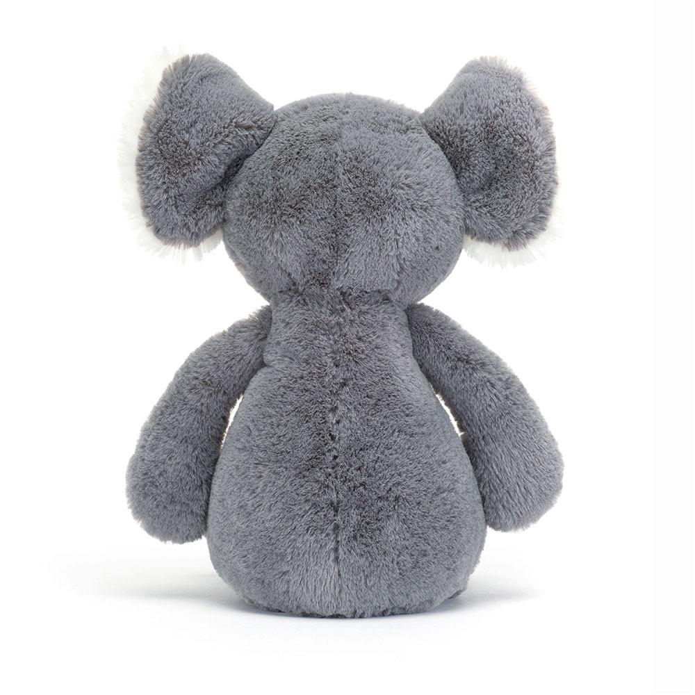 Peluche Bébé Jellycat Peluche Bashful Koala,31cm x 12cm x 9cm Grise | 03578-LROM