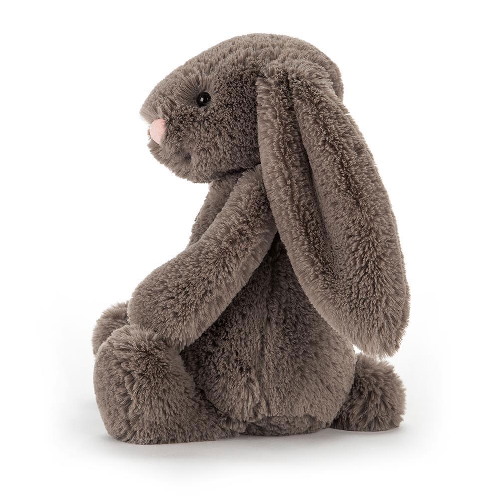 Peluche Bébé Jellycat Peluche Bashful Truffle Bunny,31cm x 12cm x 9cm Marron | 12538-NMFC
