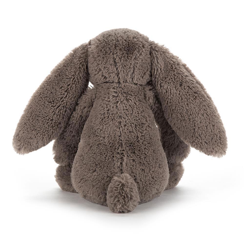 Peluche Bébé Jellycat Peluche Bashful Truffle Bunny,31cm x 12cm x 9cm Marron | 12538-NMFC