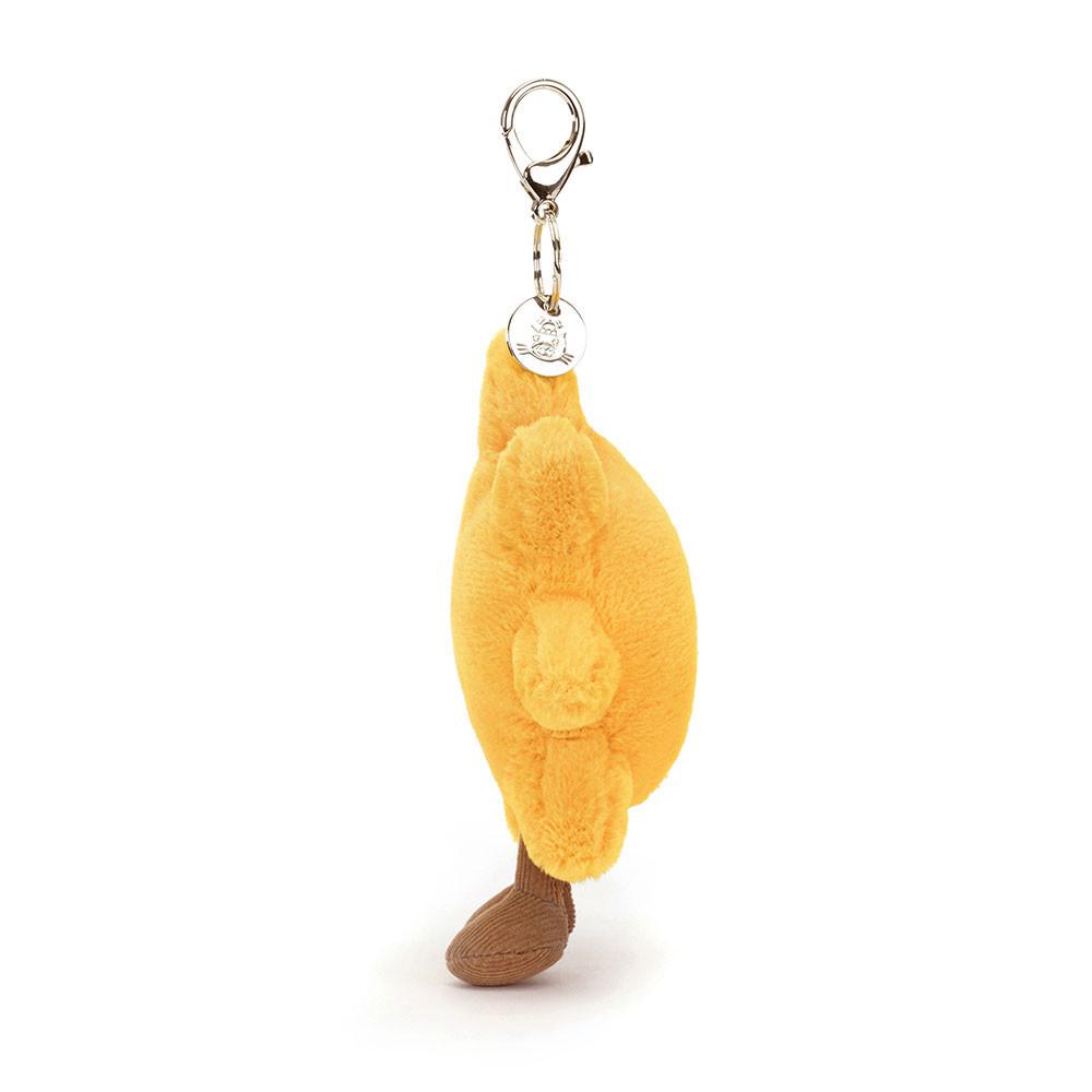 Peluche Breloque De Sac Jellycat Amuseables Sun,20cm x 14cm x 4cm Jaune | 91702-JVFA