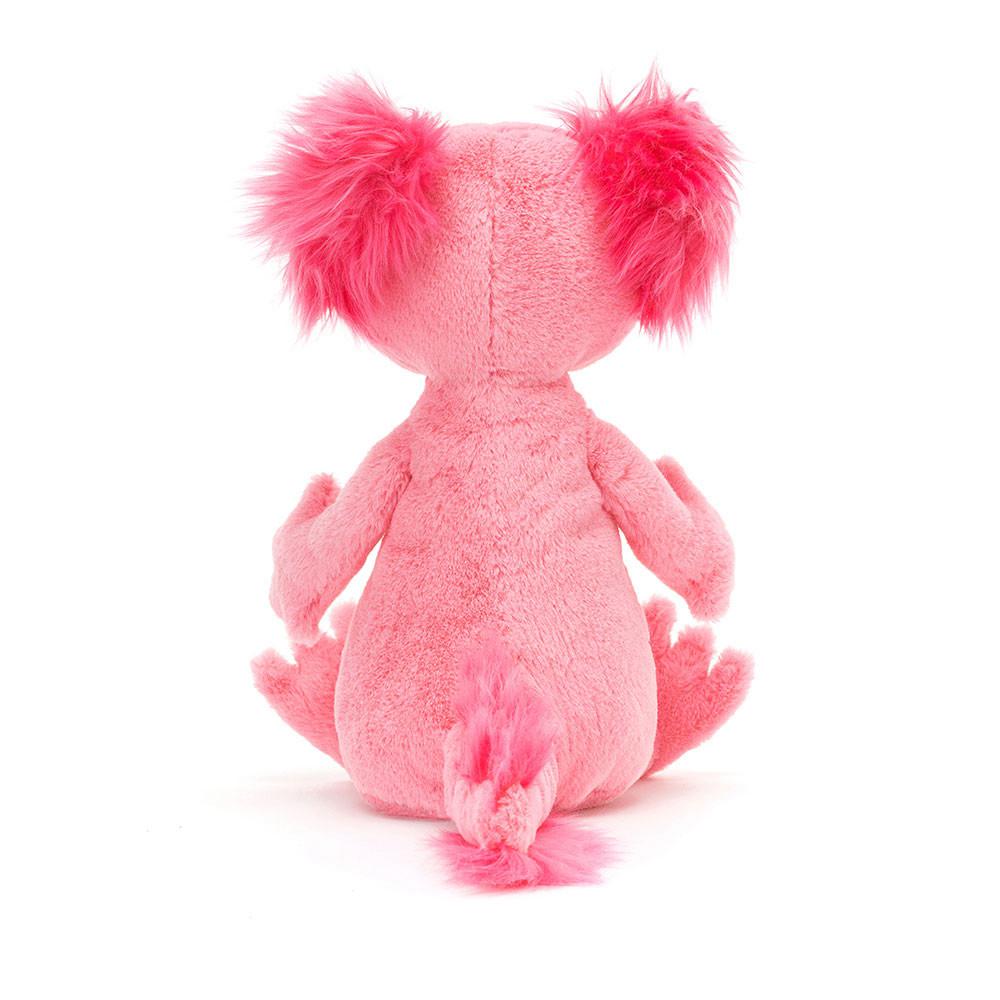 Reptiles Jellycat Peluche Alice Axolotl,31cm x 10cm x 27cm Rose | 53478-BKWJ