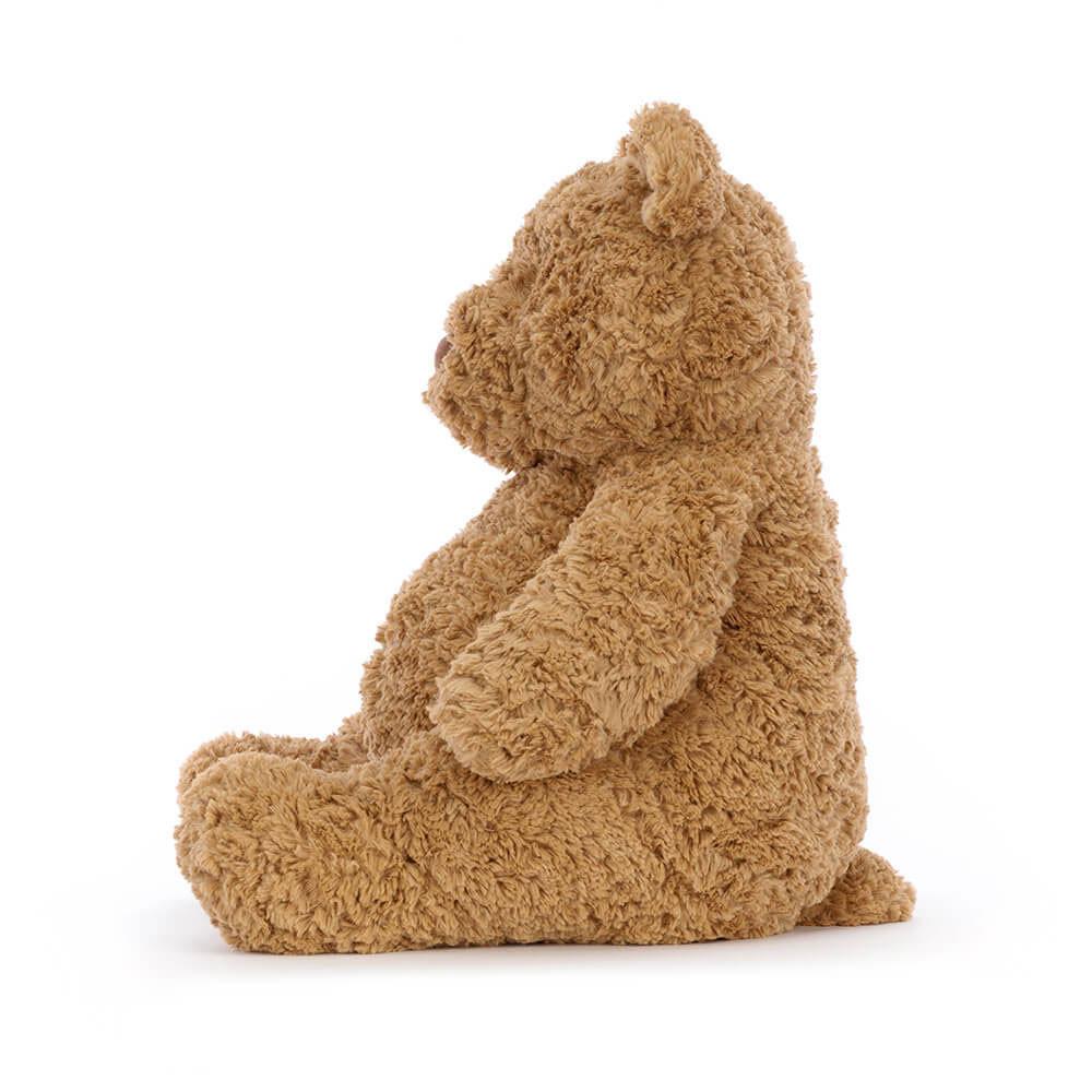 Reptiles Jellycat Peluche Bartholomew Bear,26cm x 12cm x 8cm Marron | 48601-DKQP