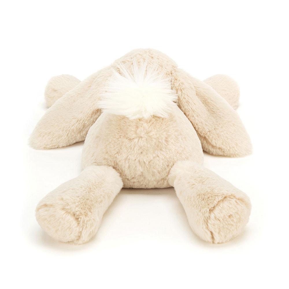 Reptiles Jellycat Peluche Smudge Rabbit,13cm x 11cm x 24cm Beige | 20865-YUMO