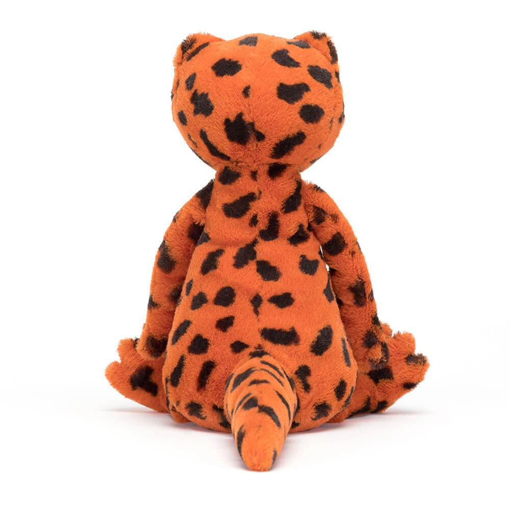 Reptiles Jellycat Peluche Syd Salamander,29cm x 11cm x 24cm Orange | 69325-KZJX