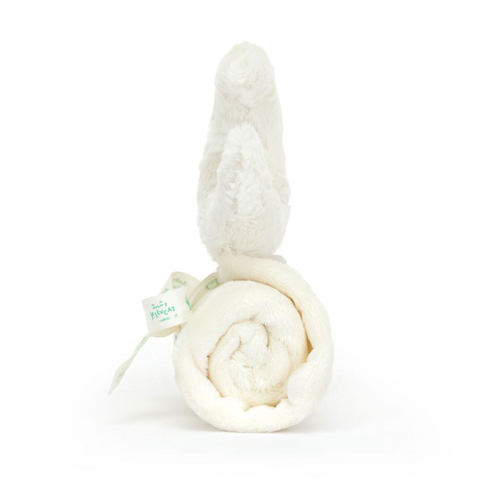 Soothers Jellycat Amuseables Moon,10cm x 34cm x 34cm Blanche | 73201-GXSY