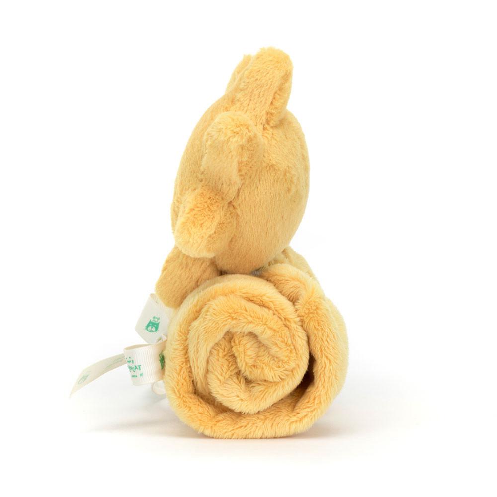 Soothers Jellycat Amuseables Sun,12cm x 34cm x 34cm Jaune | 15093-CKQP