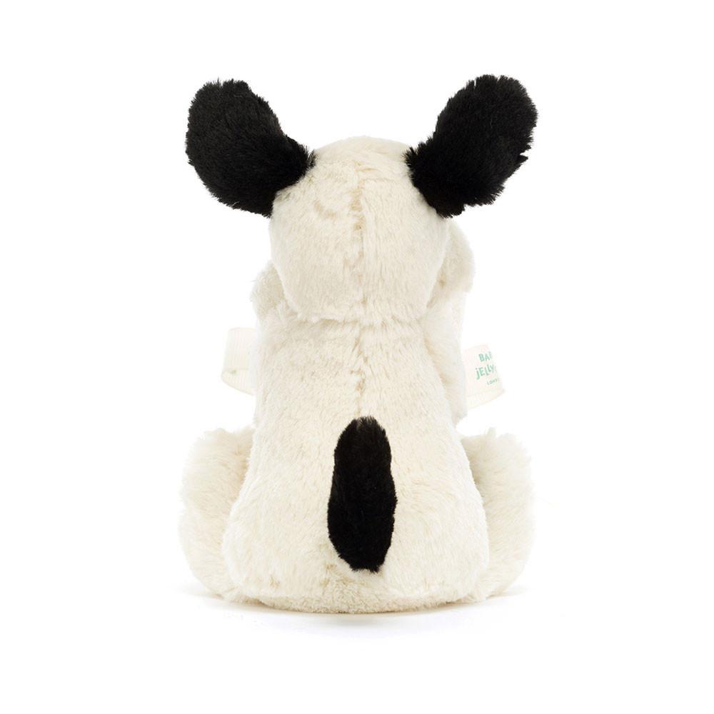 Soothers Jellycat Bashful Puppy,15cm x 34cm x 34cm Blanche | 02953-WNZU
