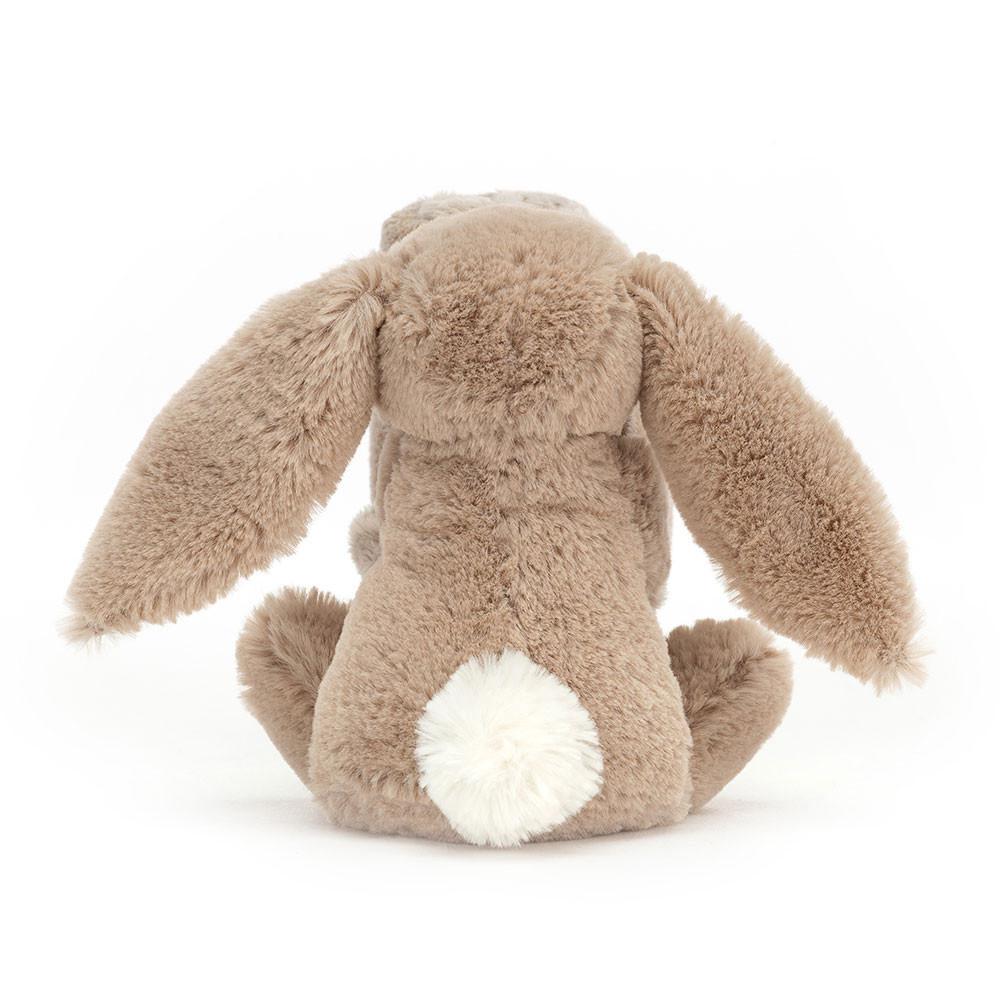 Soothers Jellycat Blossom Bea Bunny,10cm x 34cm x 34cm Beige | 19405-FVUB