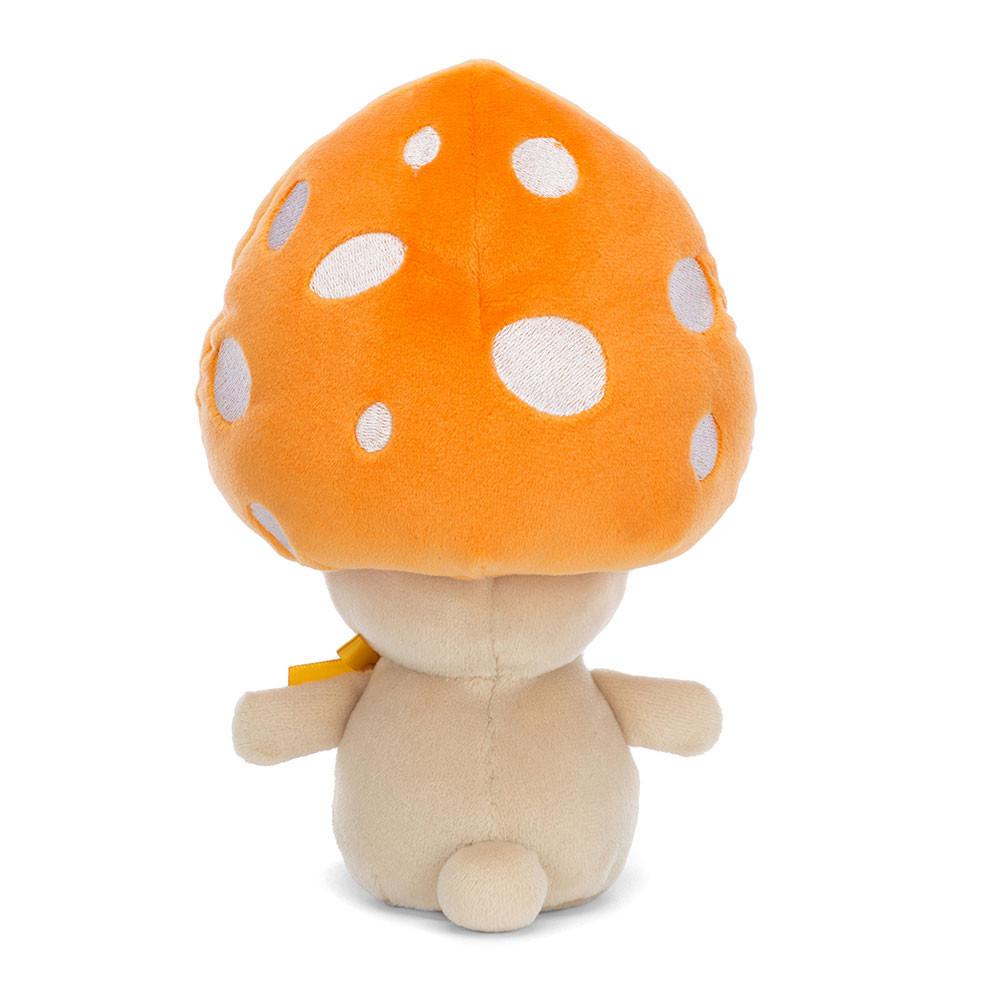 Woodland Jellycat Peluche Amuseables Fun-Guy Ozzie,17cm x 7cm x 6cm Orange | 06471-PUCE