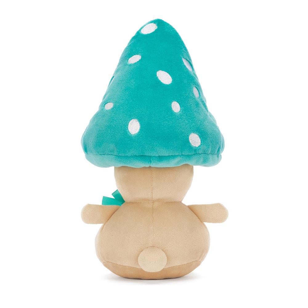 Woodland Jellycat Peluche Amuseables Fun-Guy Bertie,22cm x 12cm x 9cm Bleu | 50239-ROUQ
