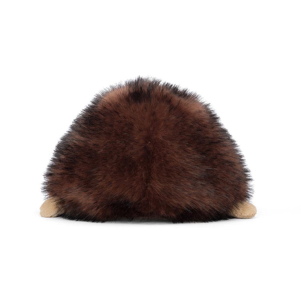 Woodland Jellycat Peluche Hamish Hedgehog,24cm x 26cm x 41cm Marron | 71234-BHPW